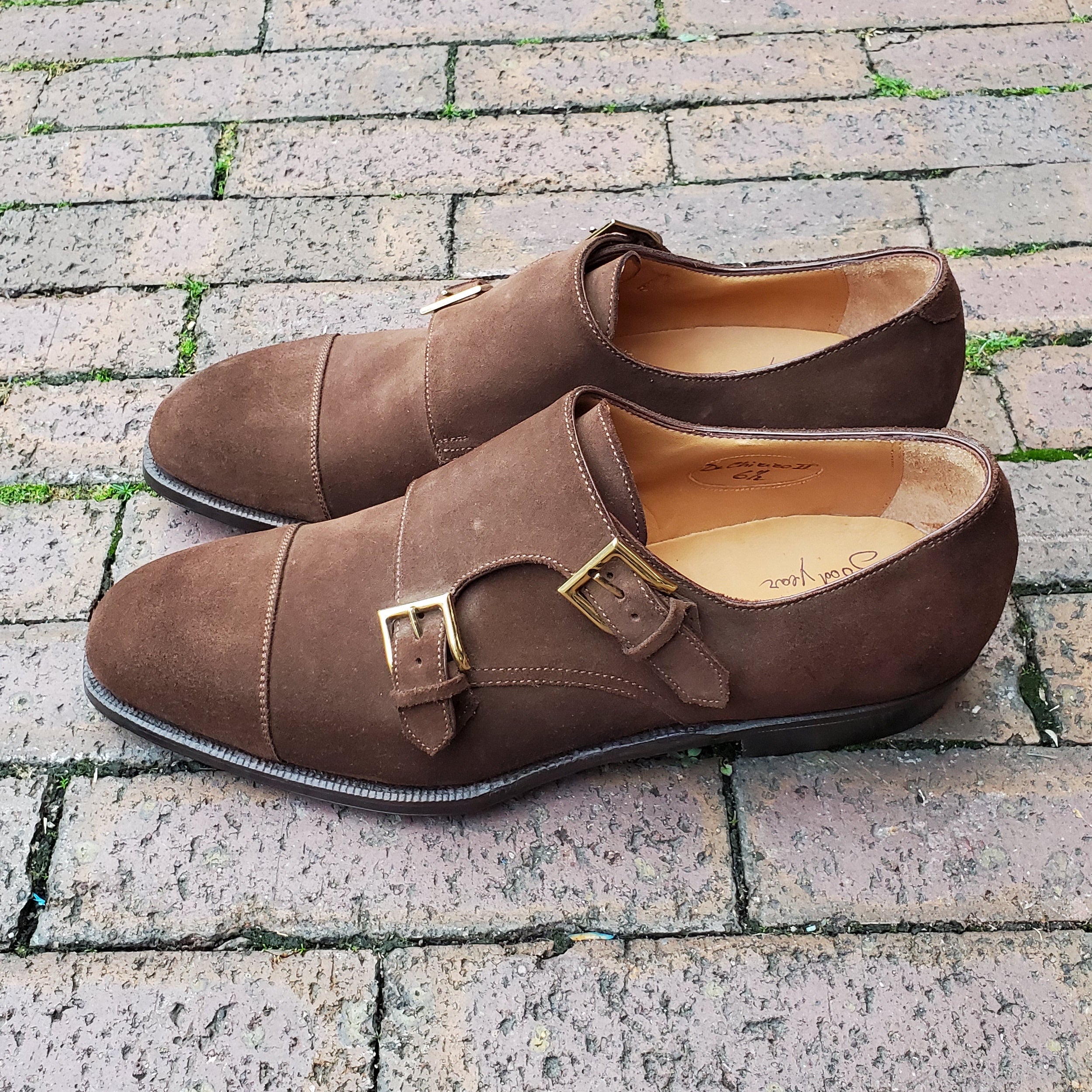 Style De Chirico II - Holborn Superbuck