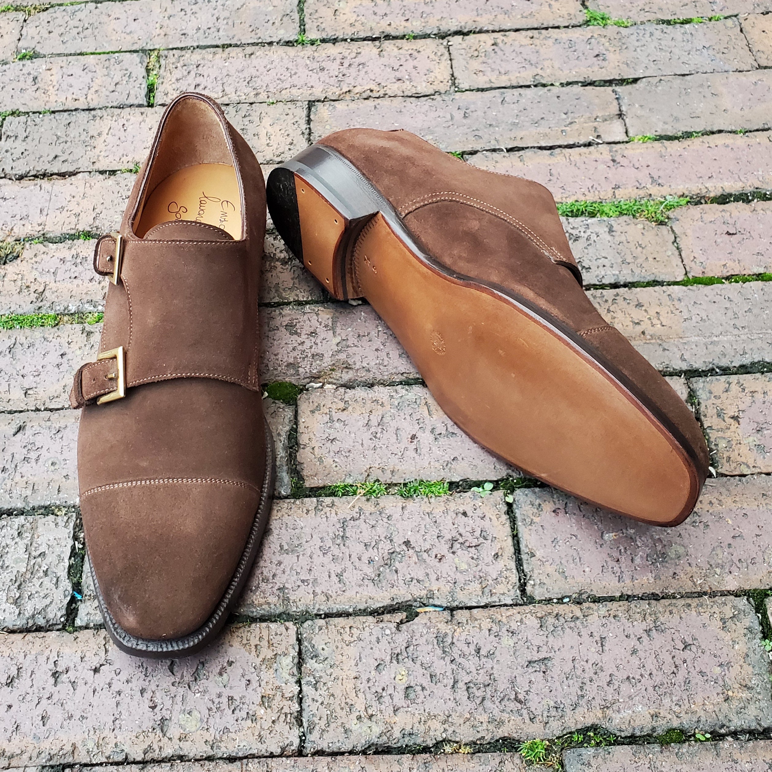Style De Chirico II - Holborn Superbuck