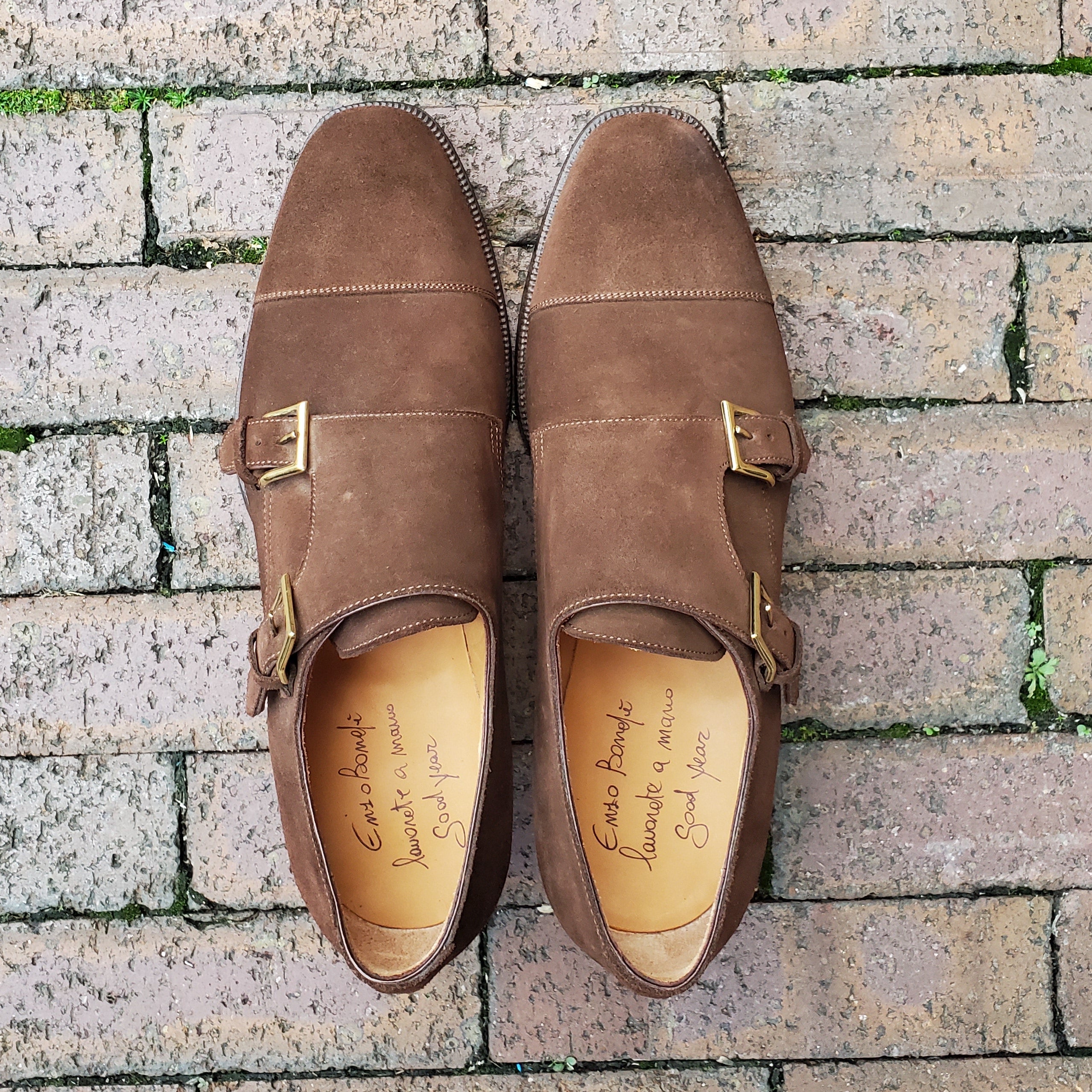 Style De Chirico II - Holborn Superbuck