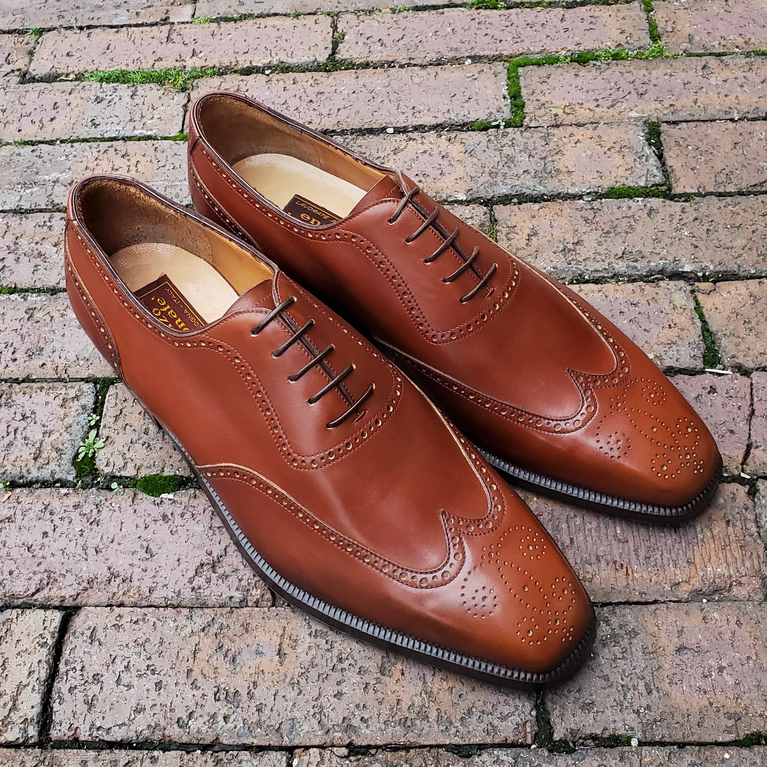 Style Fiorentino - Vitello Bolet