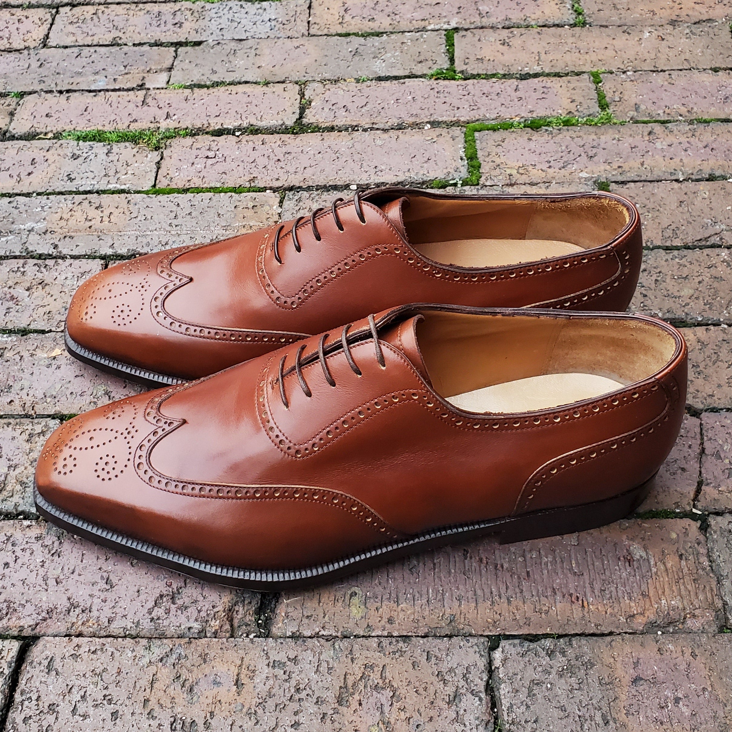 Style Fiorentino - Vitello Bolet
