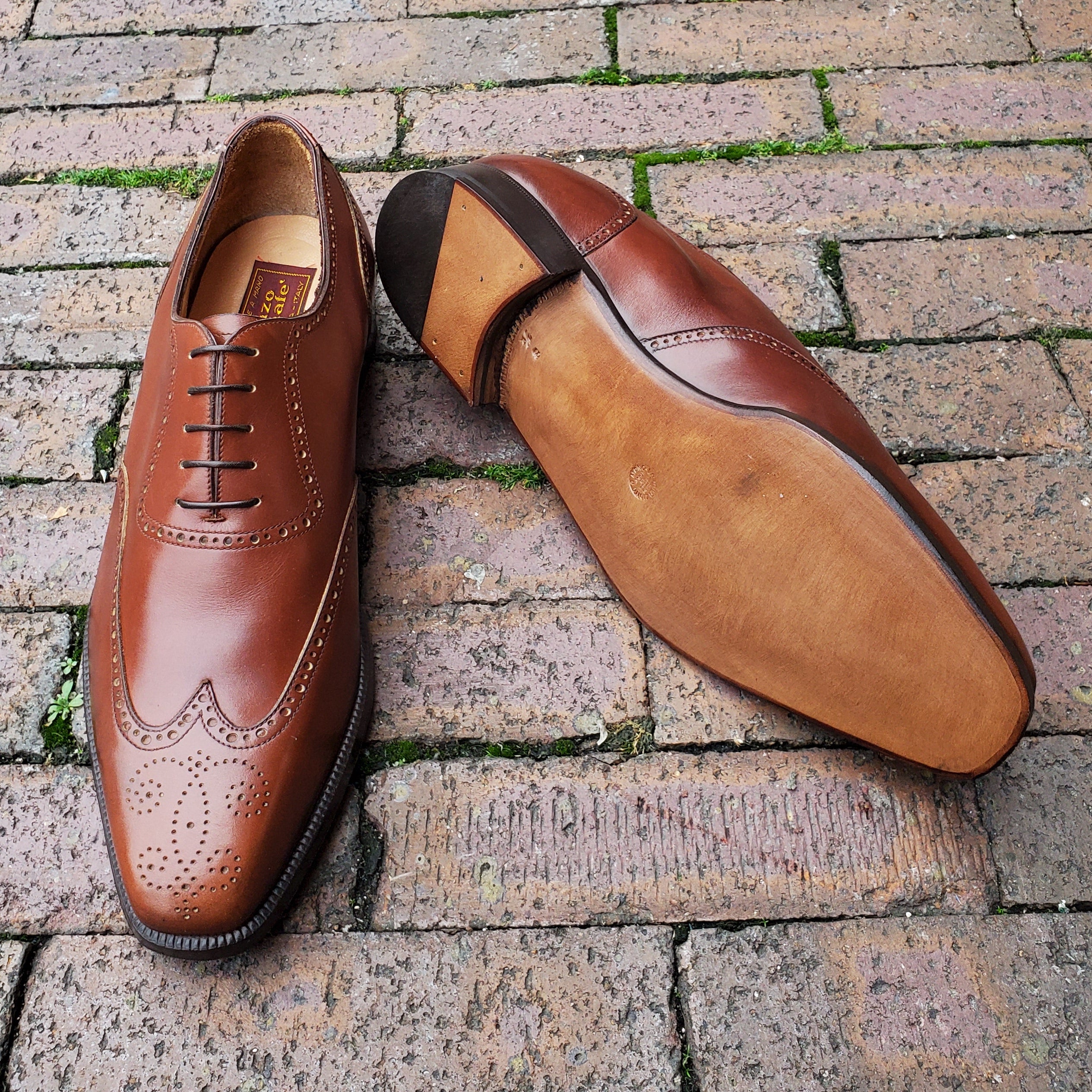 Style Fiorentino - Vitello Bolet