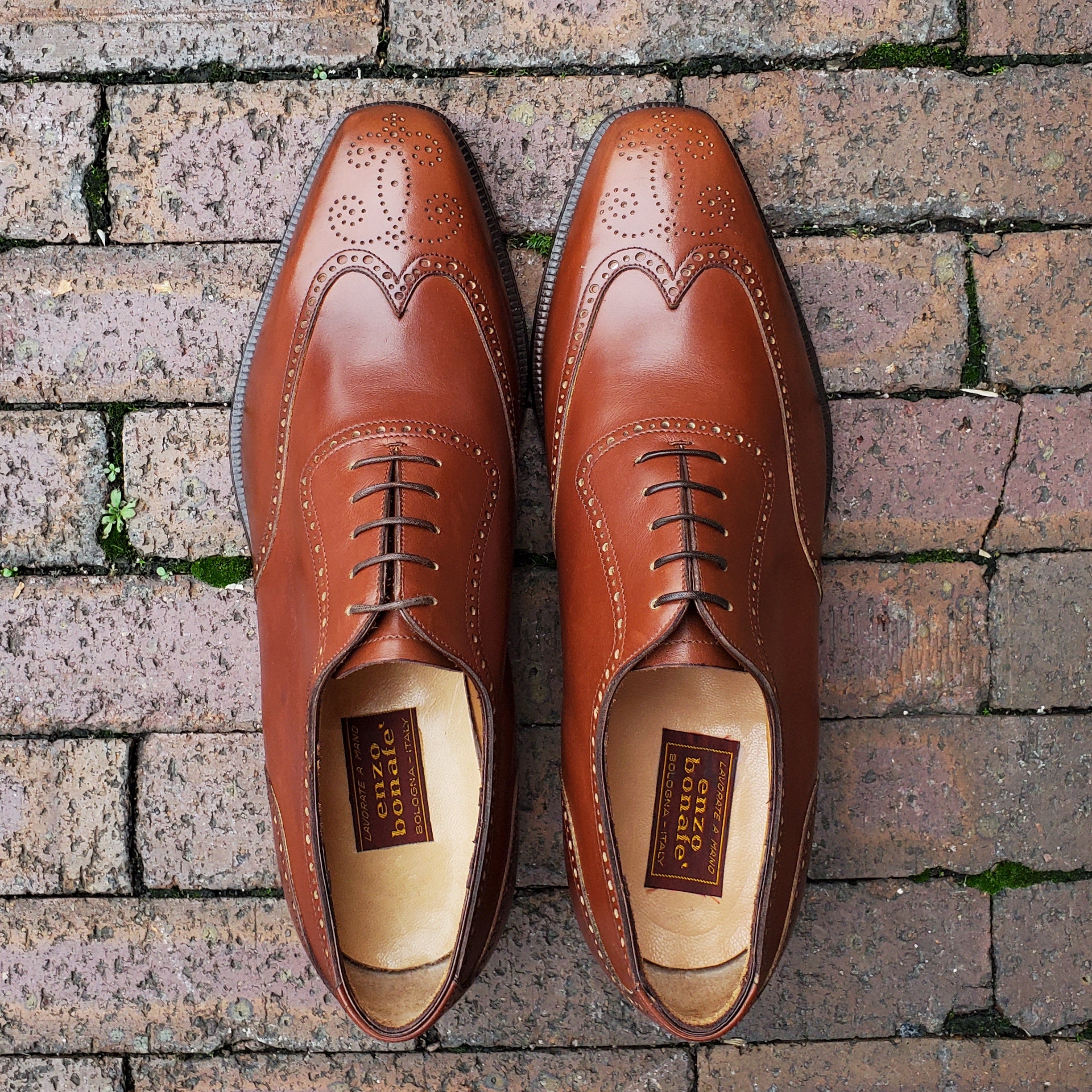 Style Fiorentino - Vitello Bolet
