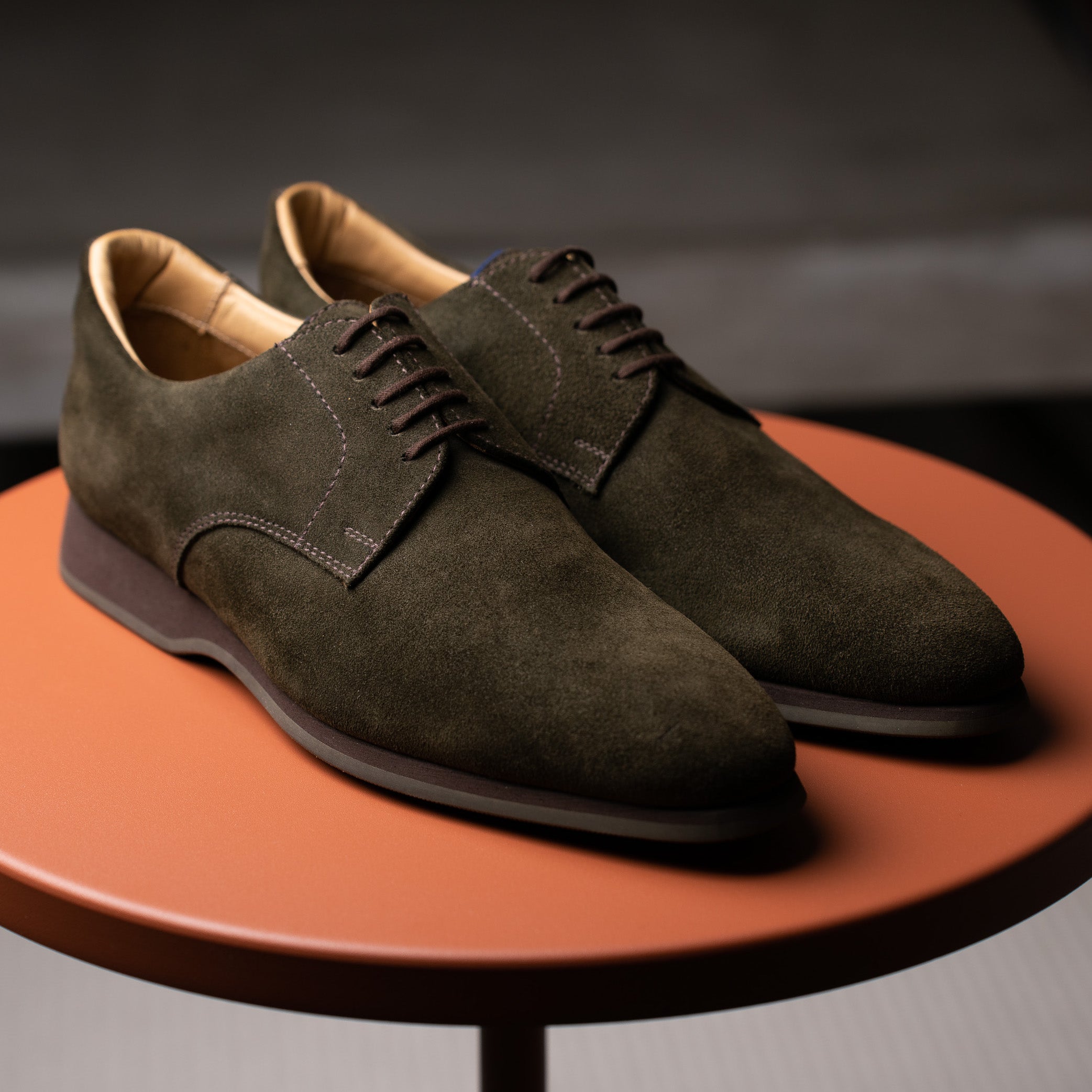 Style Nov 003 - Loden (Green) Superbuck