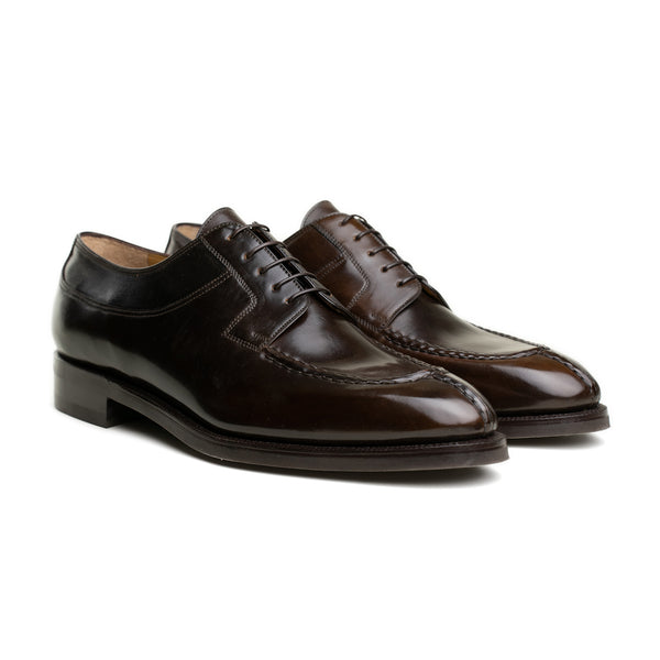 Style 2475 Mod. - Dark Cognac Cordovan