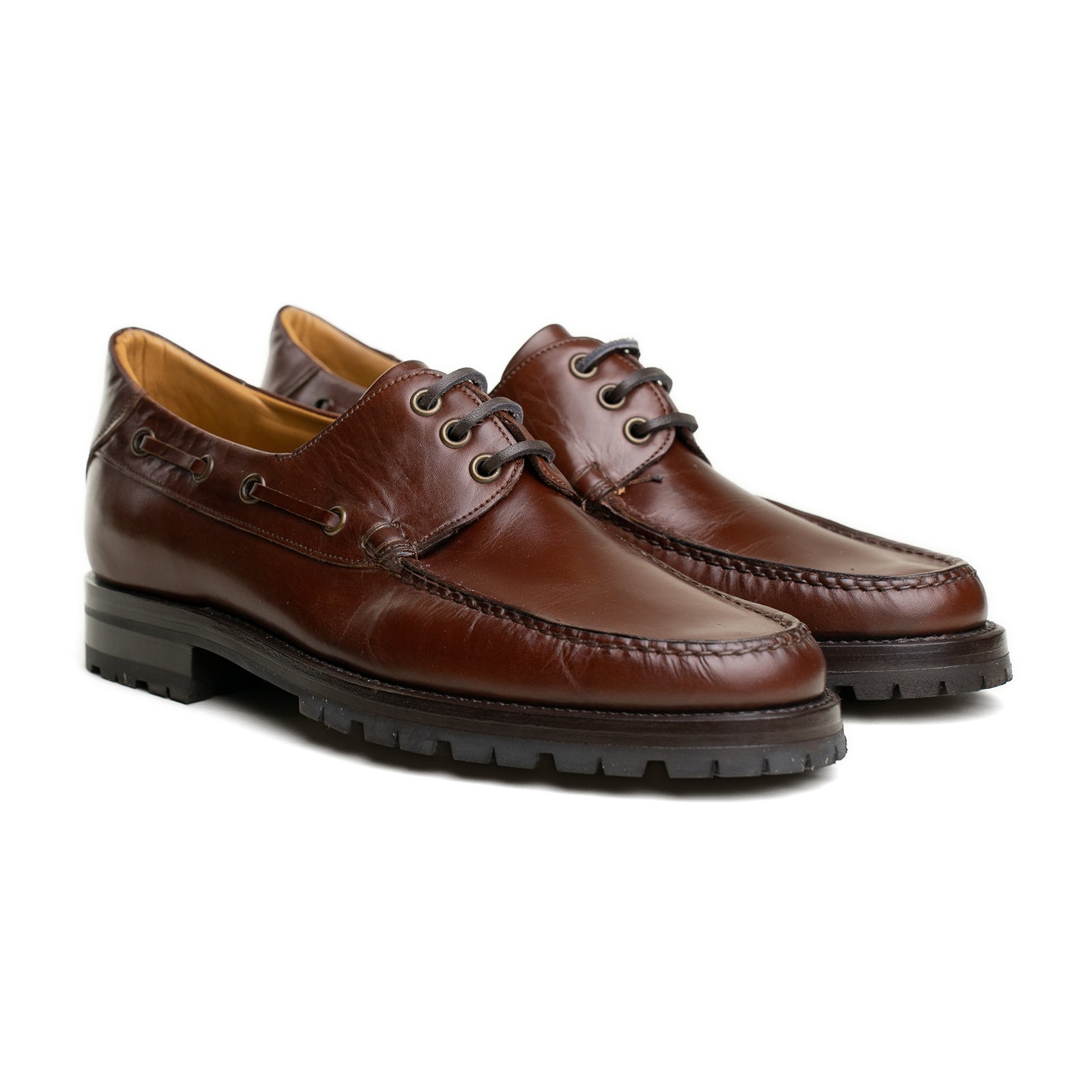 Style 3663 - Etrusco Calf