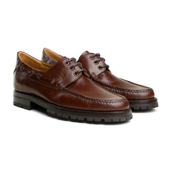 Style 3663 - Etrusco Calf