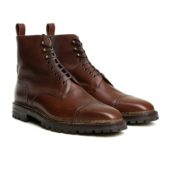 Style 4076 Urban Commando - 6120 Scotchgrain