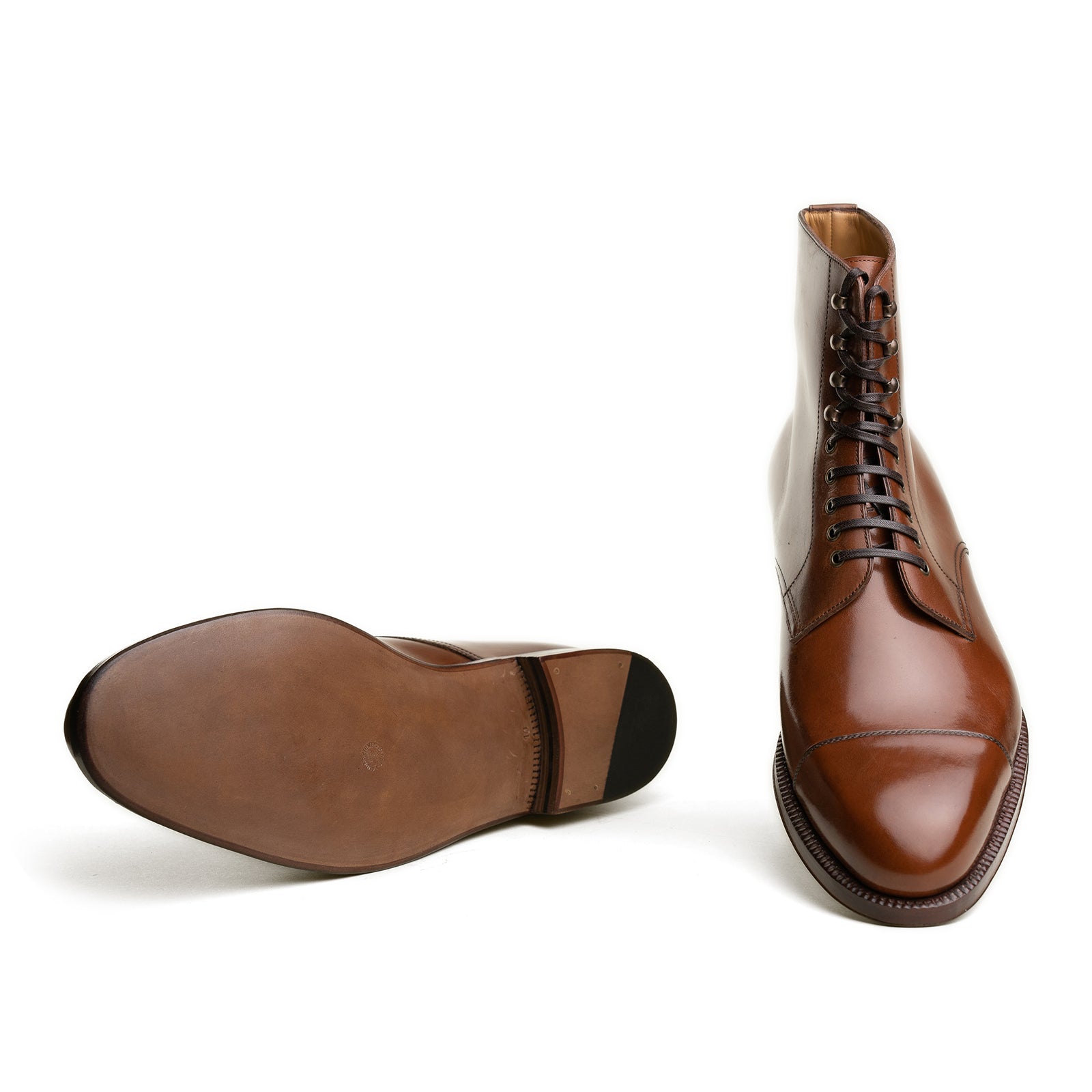 Style 3824 Mod - Giamaica Calf
