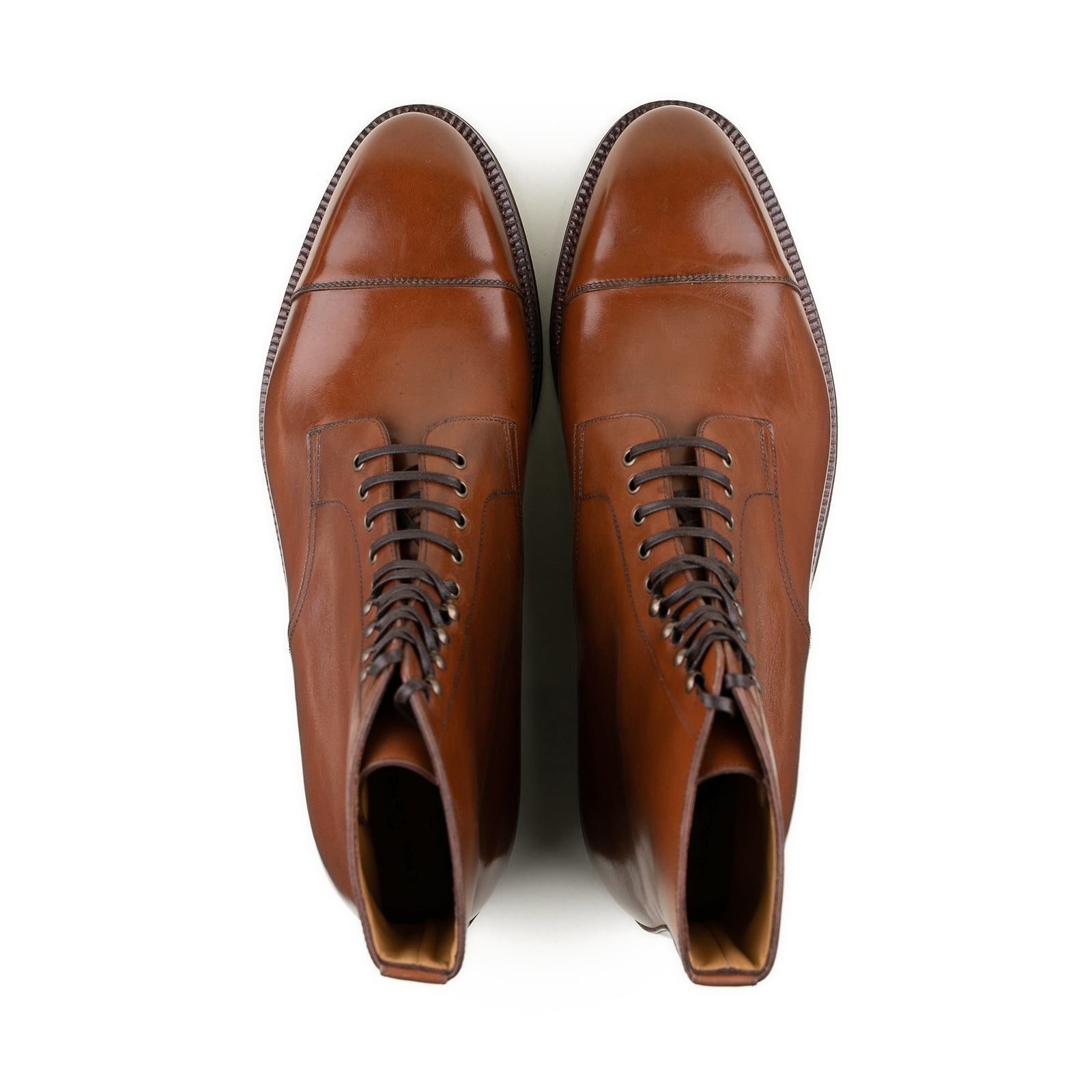 Style 3824 Mod - Giamaica Calf