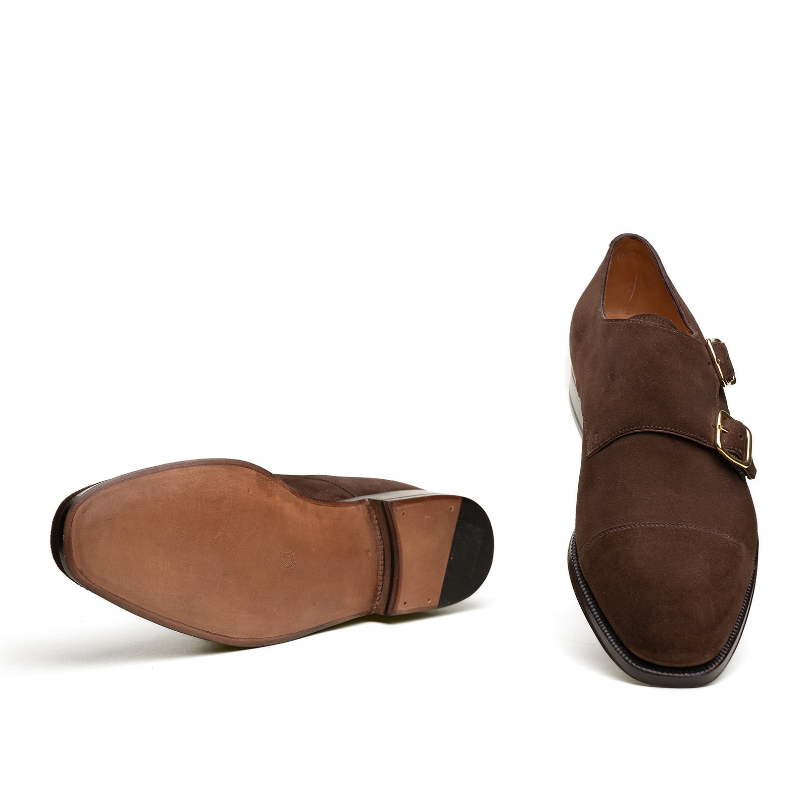 Style 2364 - Holborn Superbuck Suede