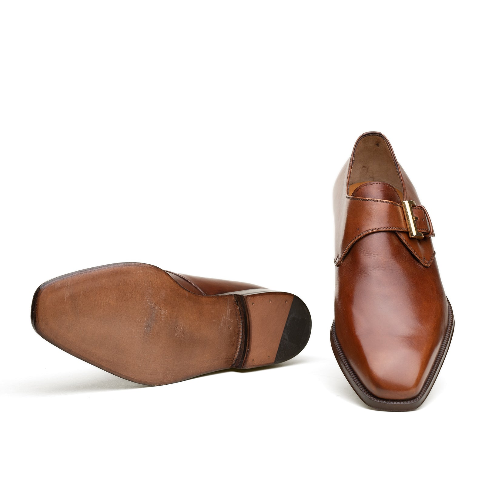 Style 1703 - Betis Castanga