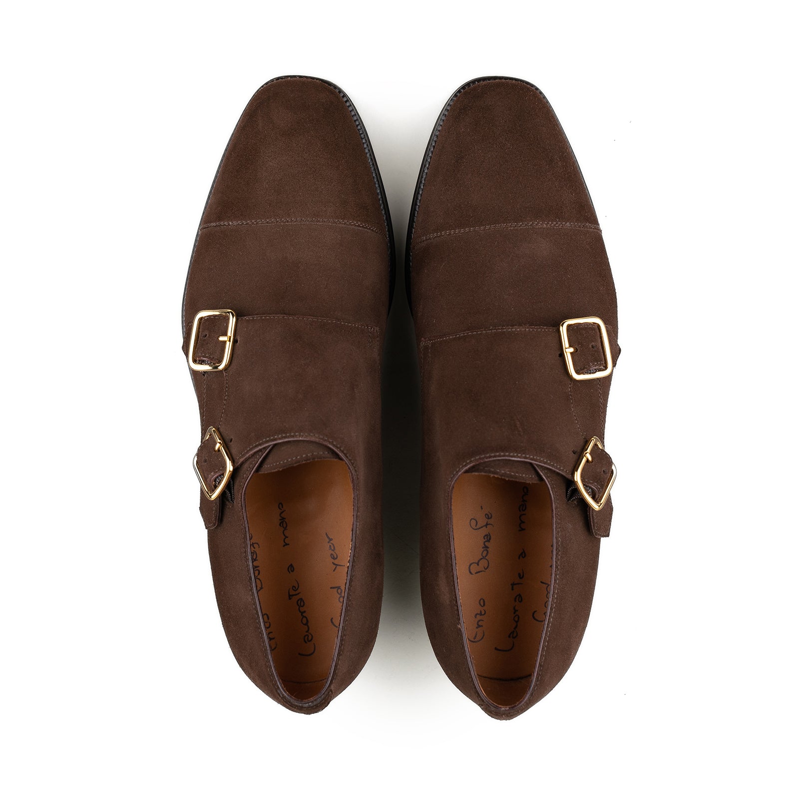 Style 2364 - Holborn Superbuck Suede