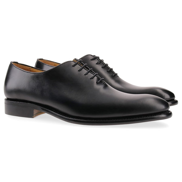 Style 2585 - Black Calf