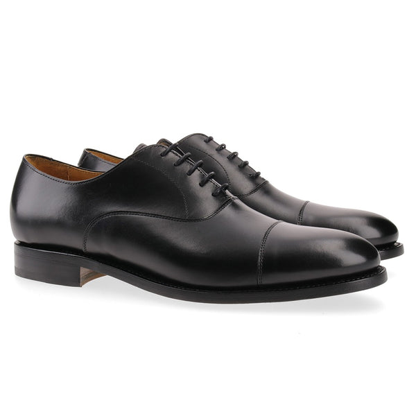 Style 3010 - Black Calf