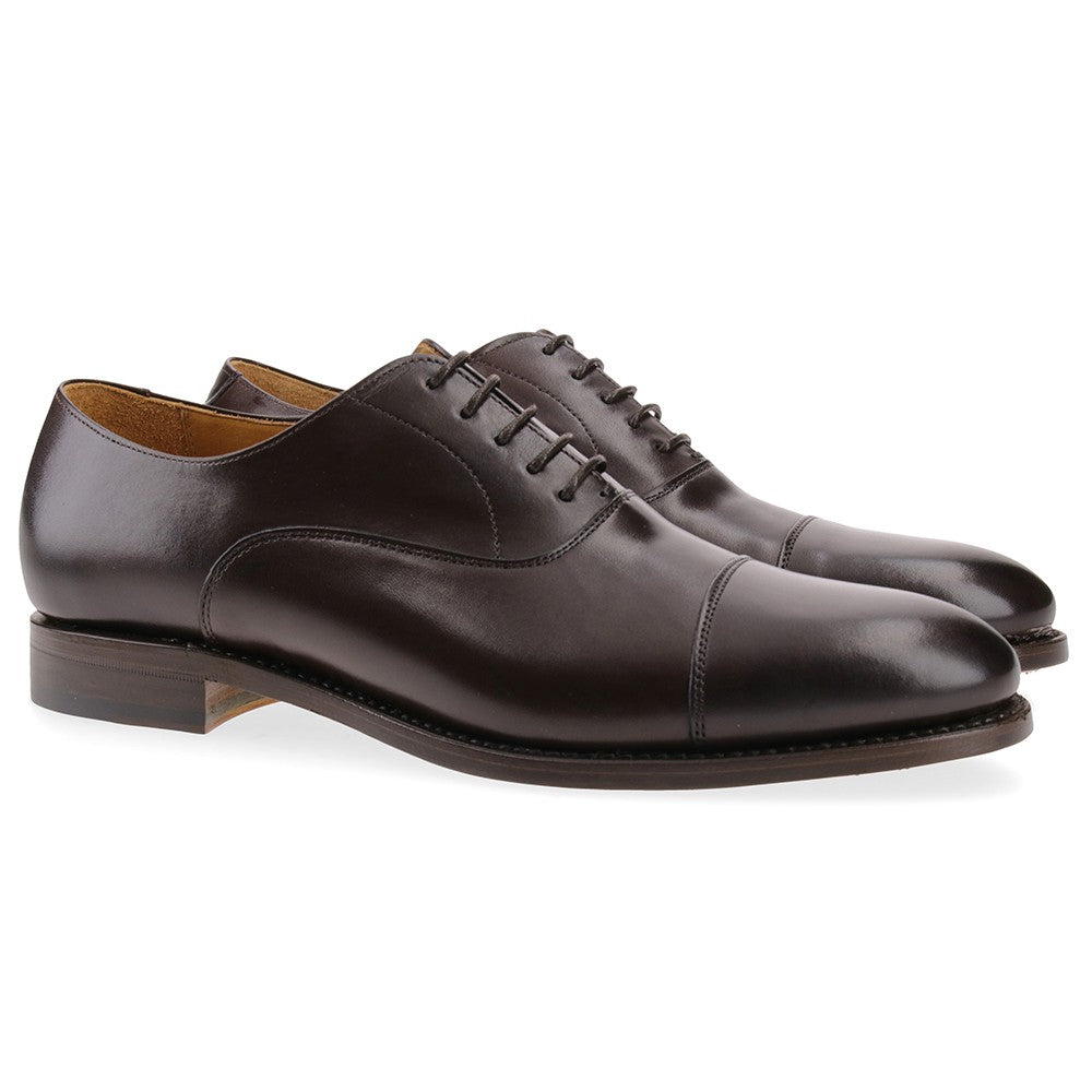 Style 3010 - Moka Calf