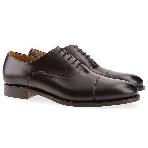 Style 3010 - Moka Calf