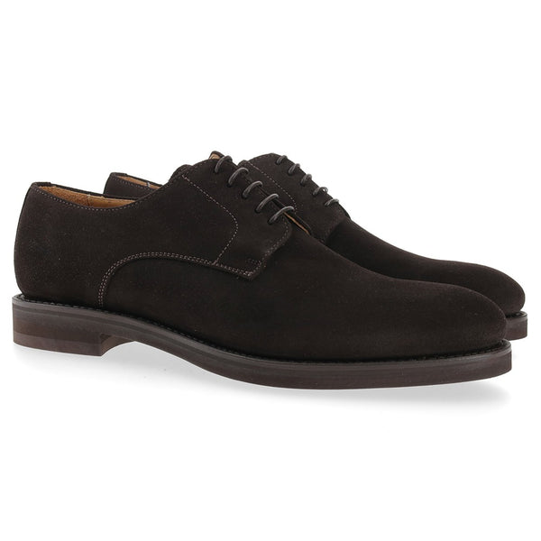 Style 3011 - Cafe Superbuck Suede