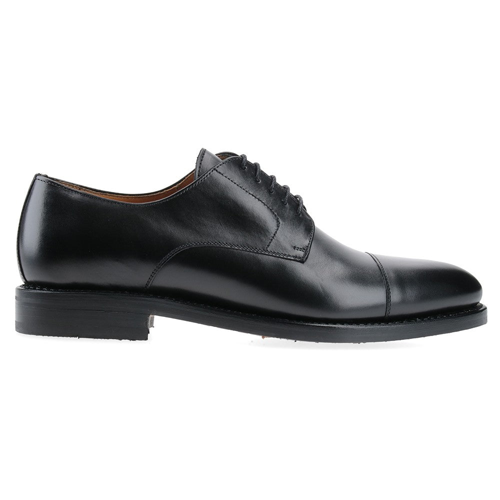 Style 3012 - Black Calf