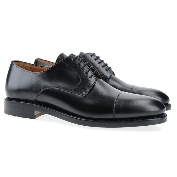 Style 3012 - Black Calf