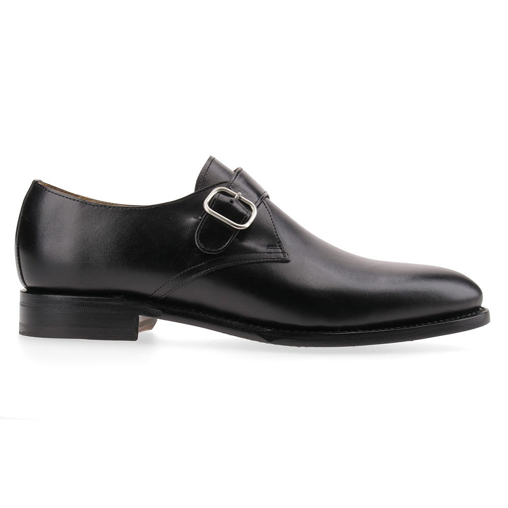 Style 3017 - Black Calf