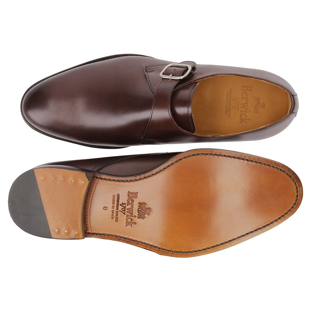Style 3017 - Moka Vegano