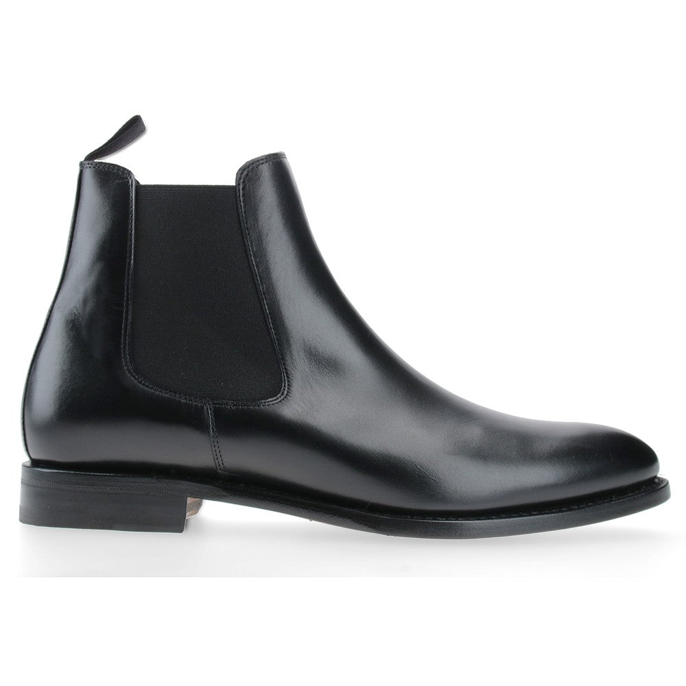 Style 303 - Black Calf