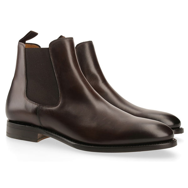 Style 303 - Dark Brown Calf