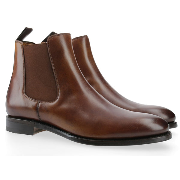 Style 303 - Tan Calf