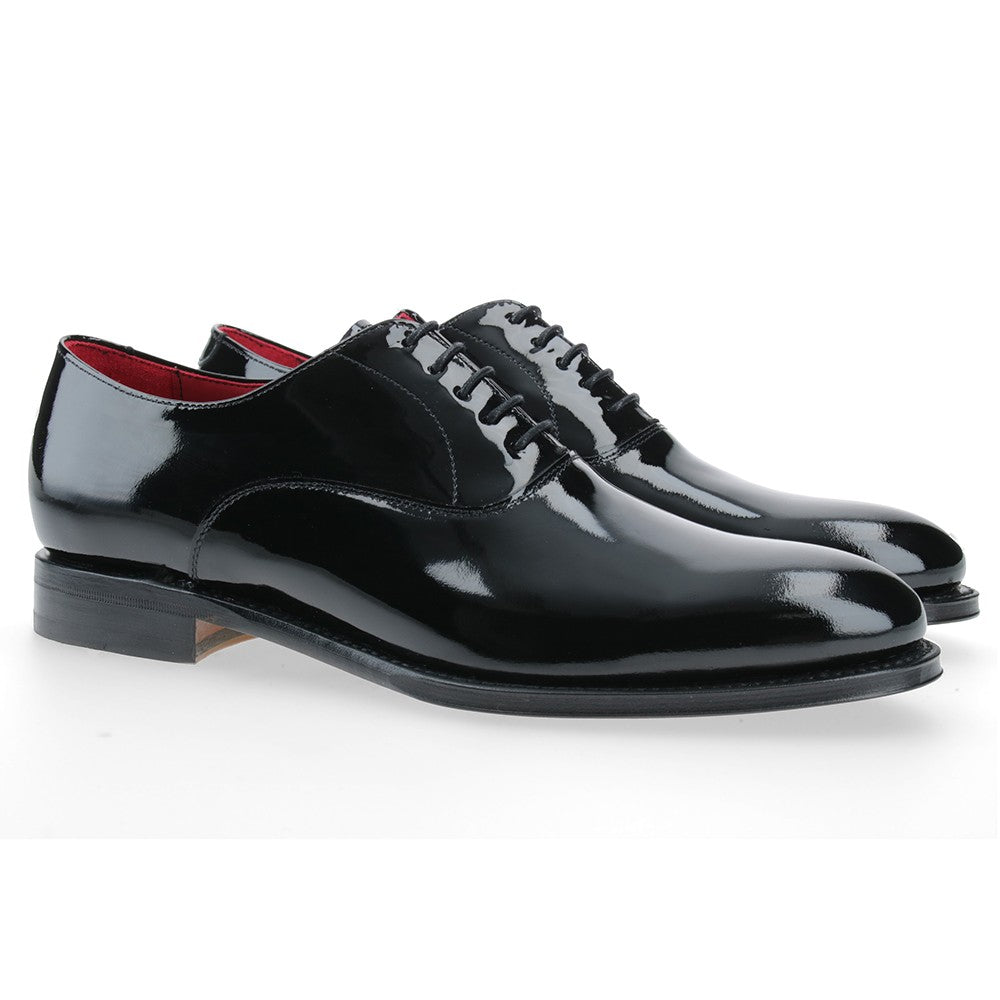 Style 3053 - Black Patent Leather