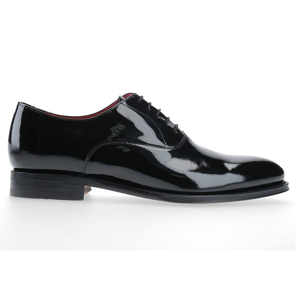 Style 3053 - Black Patent Leather
