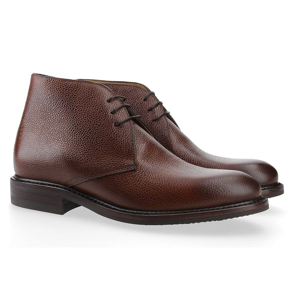 Style 320 - Brown Country Calf