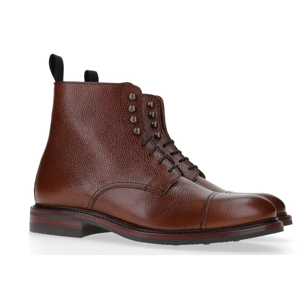 Style 321 - Brown Country Calf
