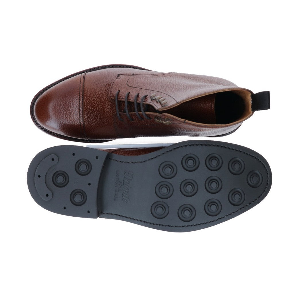 Style 321 - Brown Country Calf