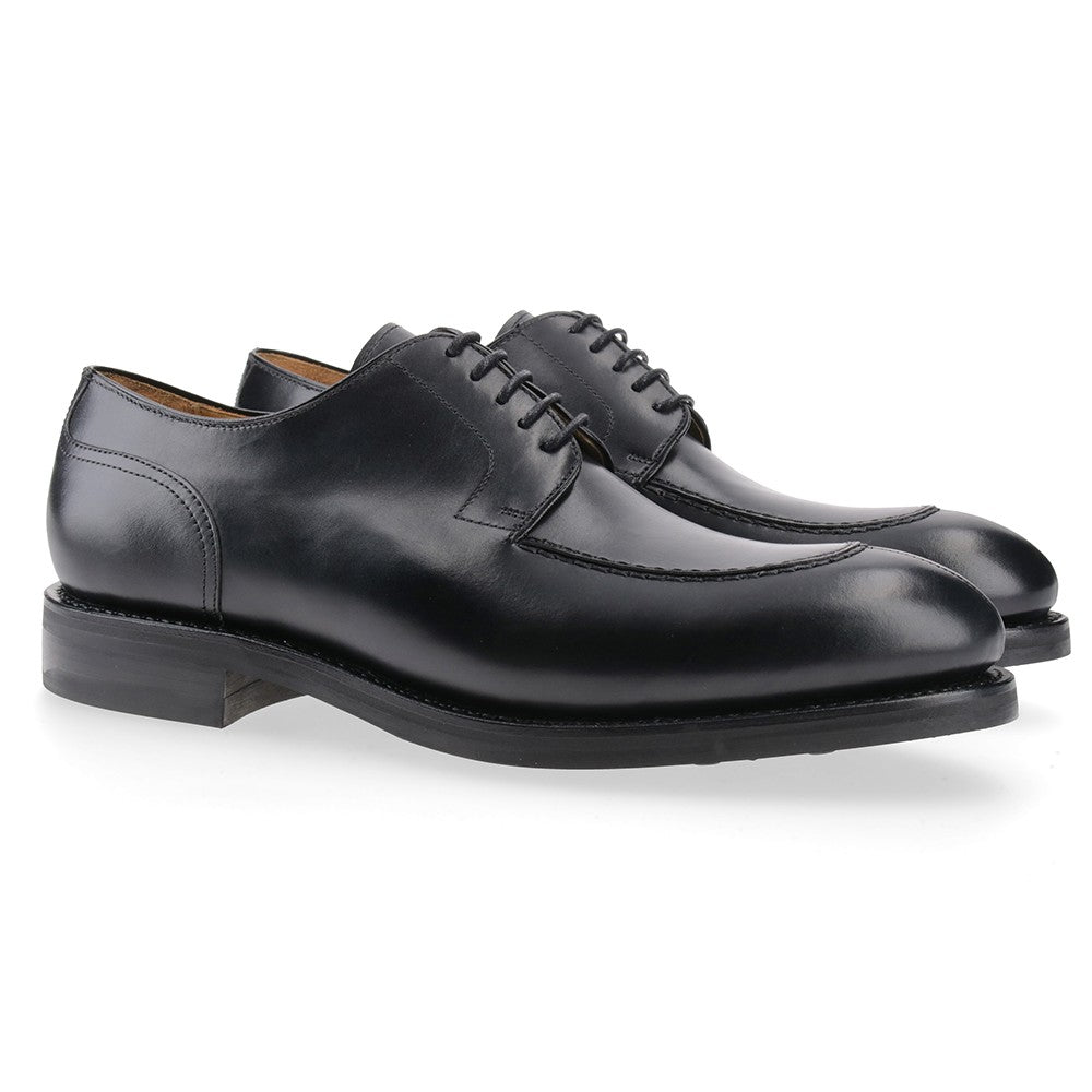 Style 3566 - Black Calf