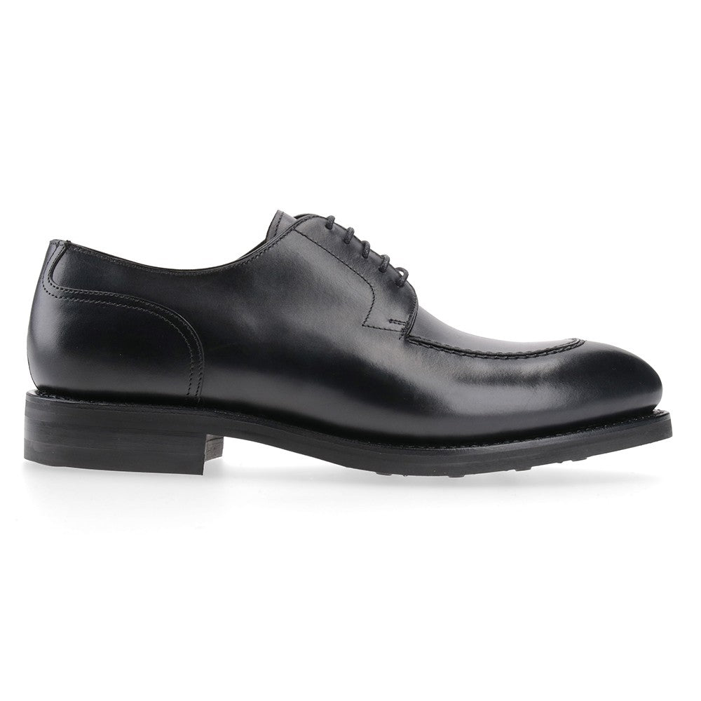 Style 3566 - Black Calf