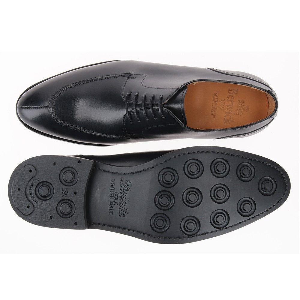 Style 3566 - Black Calf