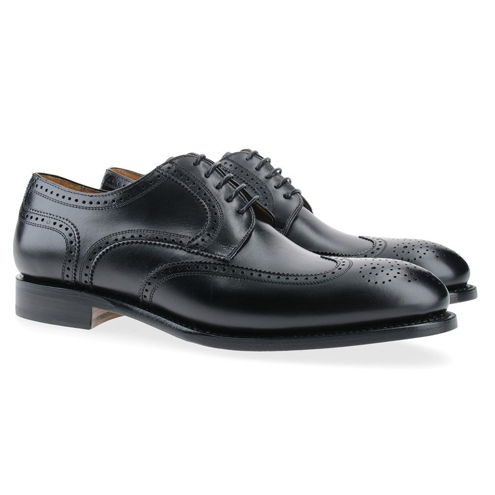 Style 3571 - Black Calf