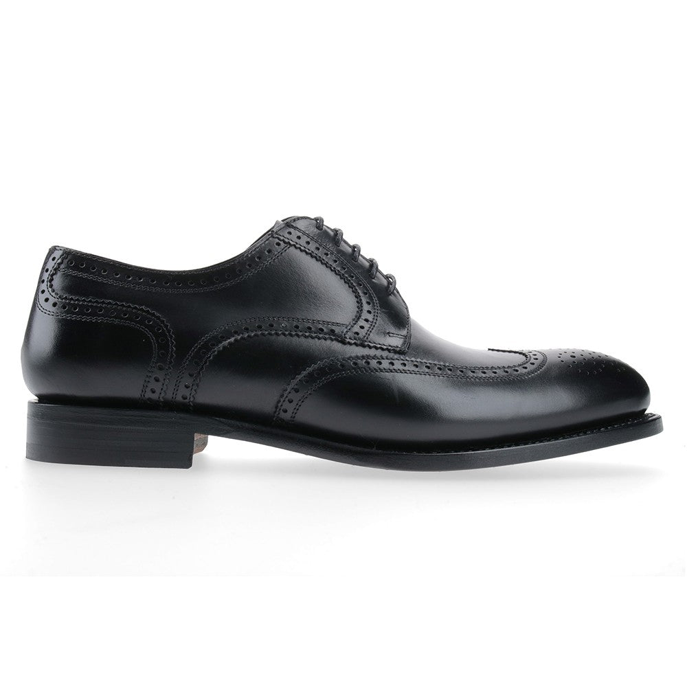 Style 3571 - Black Calf