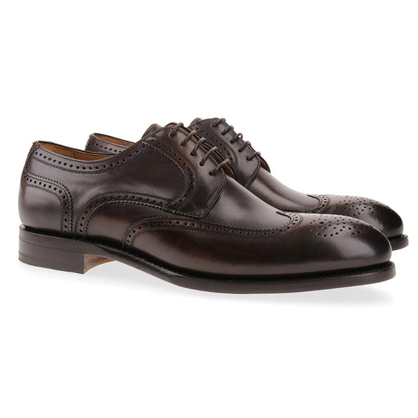 Style 3571 - Brown Calf