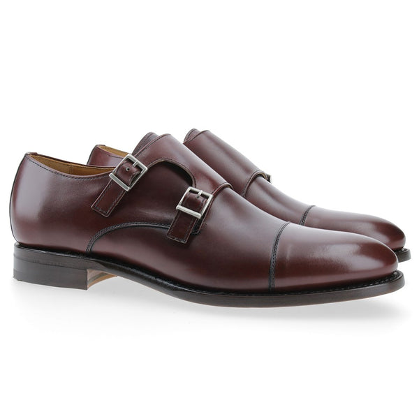 Style 3637 - Saddle Calf 1820