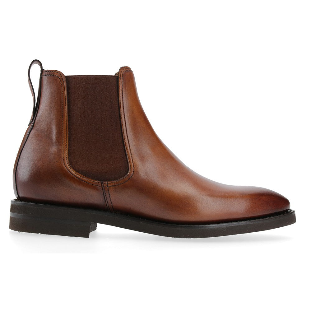 Style 376 - Tan Calf
