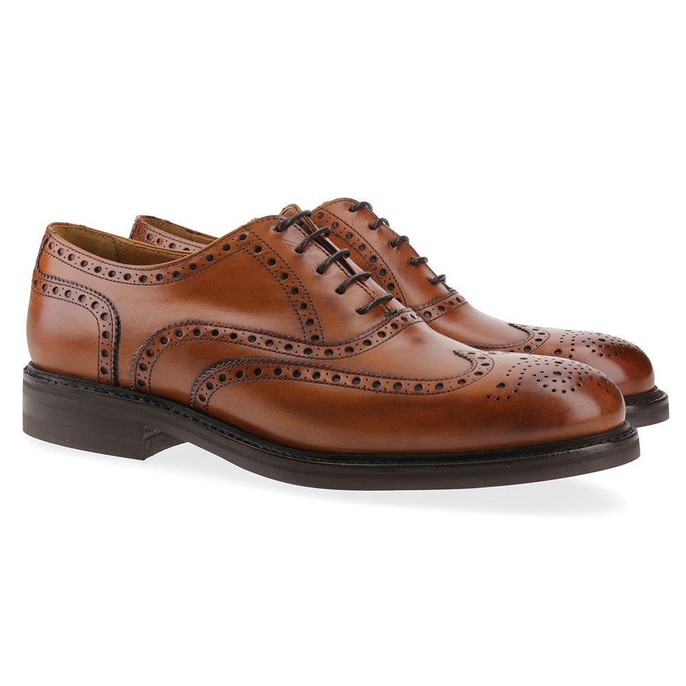 Style 3818 - Tan Vegano