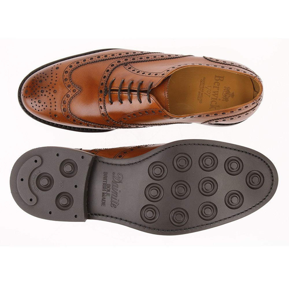 Style 3818 - Tan Vegano