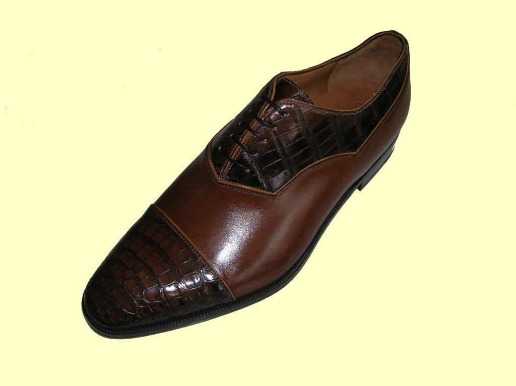 Enzo Bonafè Style 3819 Loafer - Made to Order 