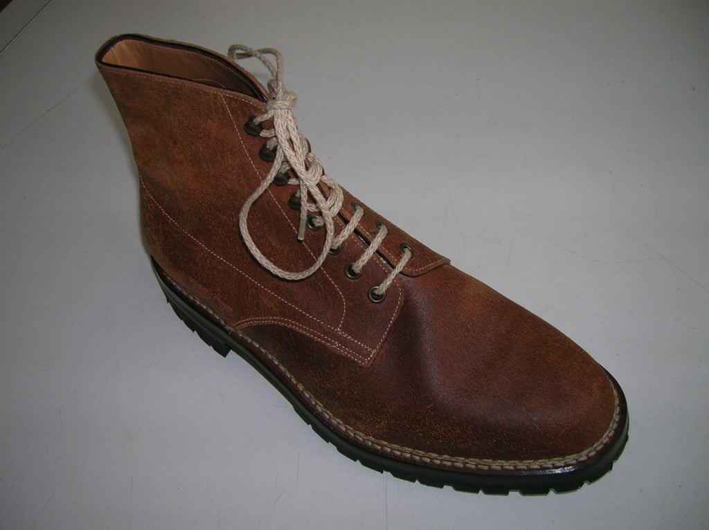 Enzo Bonafè Style 3824 - Made to Order 