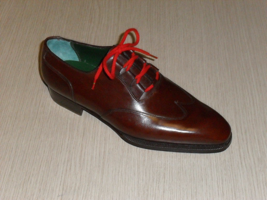 Enzo Bonafè Style 3910 Oxford - Made to Order 