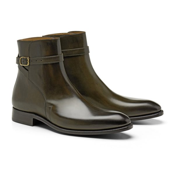 Style 4125 - Bosco Calf Patina