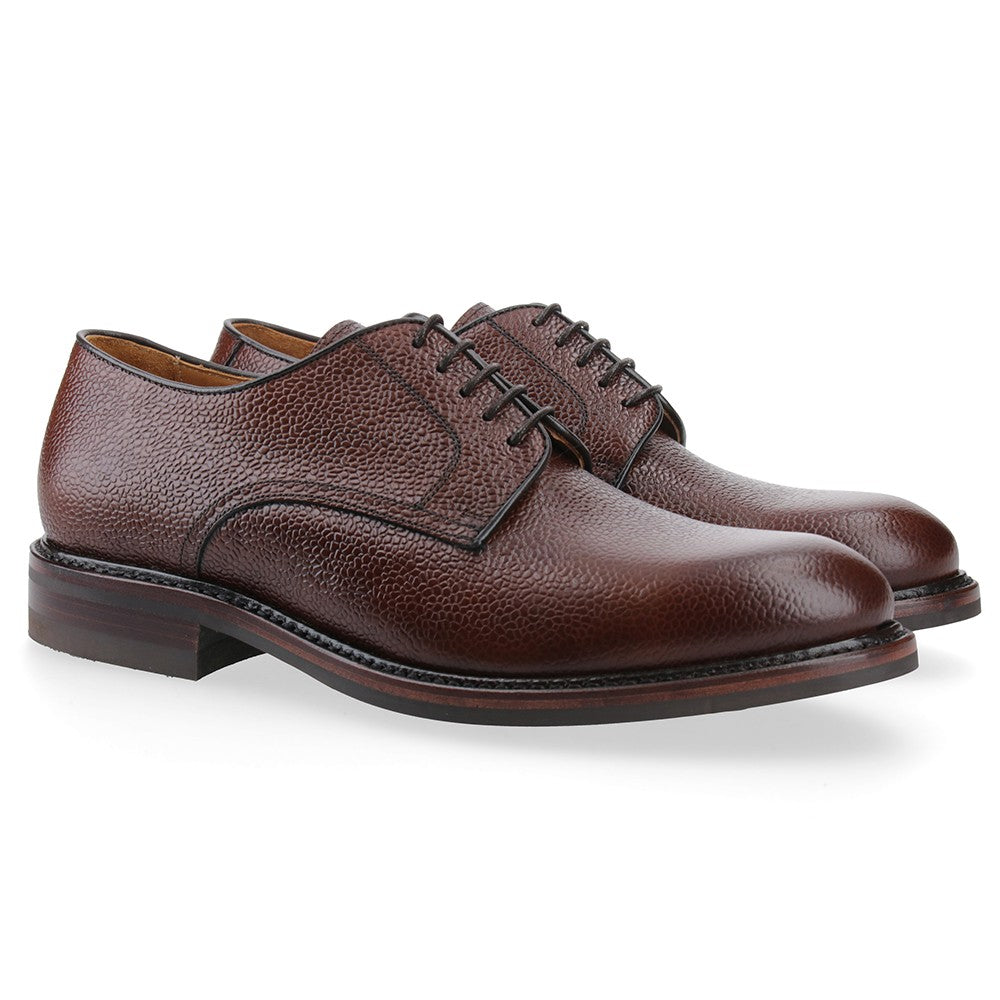 Style 4169 - Brown Country Calf