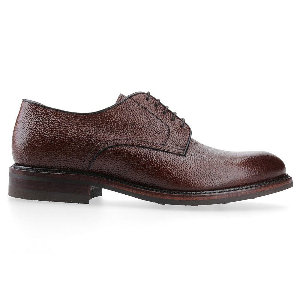 Style 4169 - Brown Country Calf